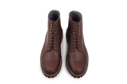 Brubeck Boot