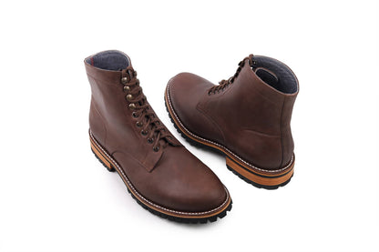 Brubeck Boot