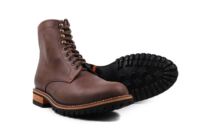 Brubeck Boot