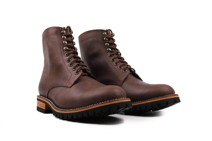 Brubeck Boot