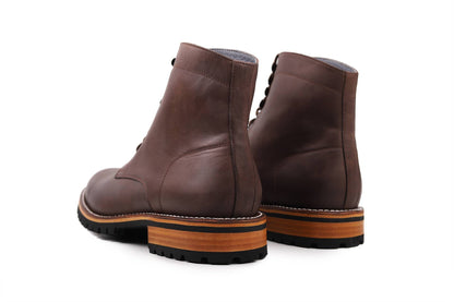 Brubeck Boot