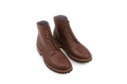 Brubeck Boot