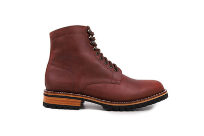 Brubeck Boot