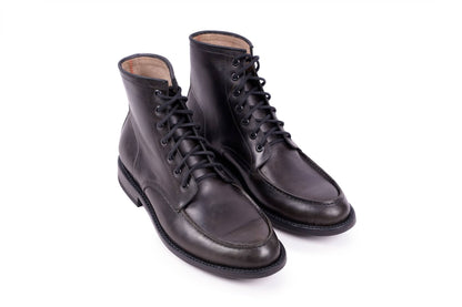 McBeck Moc-Toe Boot