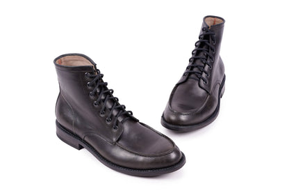 McBeck Moc-Toe Boot