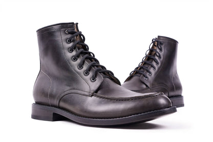 McBeck Moc-Toe Boot