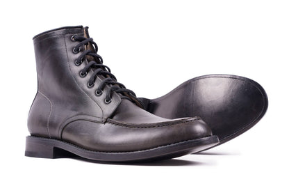 McBeck Moc-Toe Boot