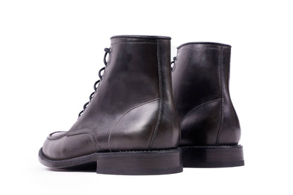 McBeck Moc-Toe Boot