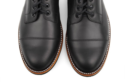 Brubeck Short Boot