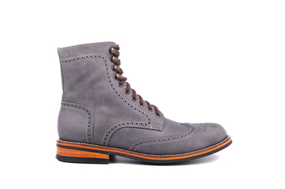 Charles Boot