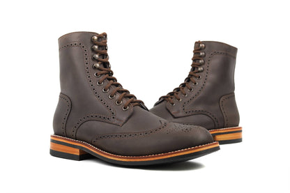 Charles Boot