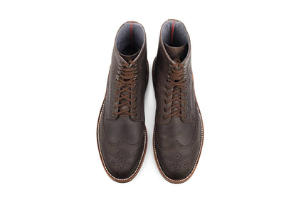 Charles Boot