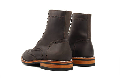 Charles Boot