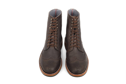 Charles Boot