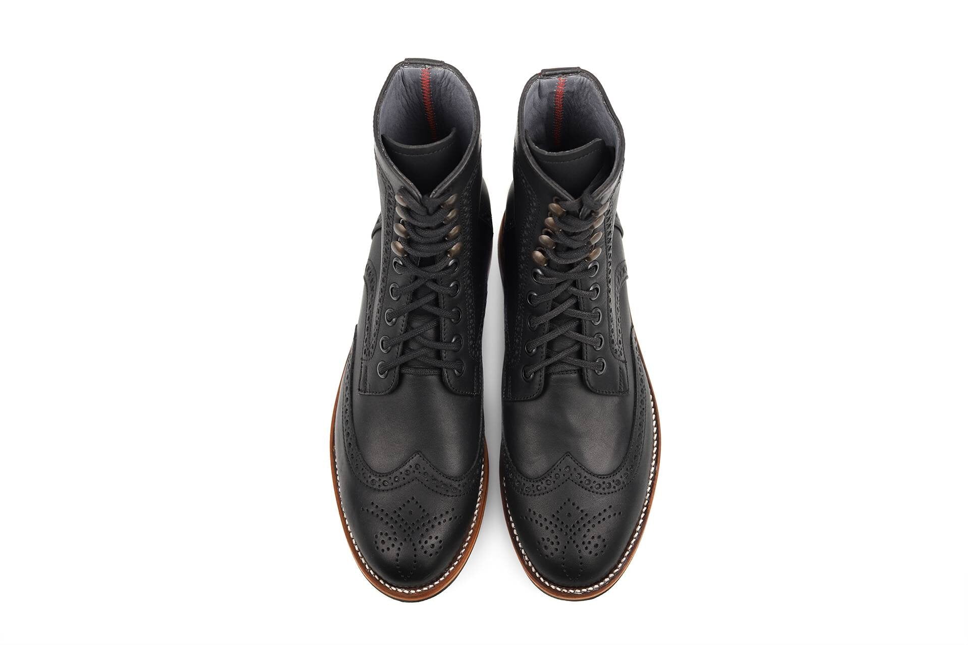 Challes Boot Charles Boot – Miles & Louie