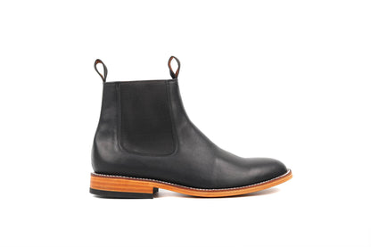 Chelsea Boot