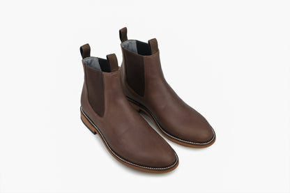 Chelsea Boot