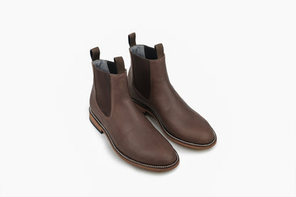 Chelsea Boot