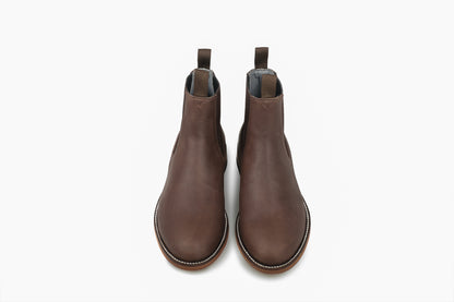 Chelsea Boot