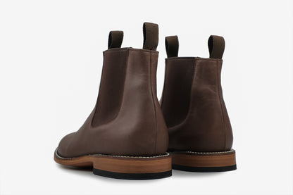 Chelsea Boot