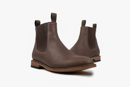 Chelsea Boot