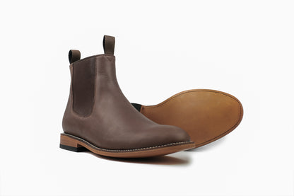 Chelsea Boot