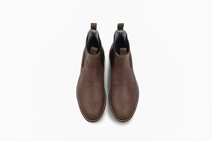 Chelsea Boot