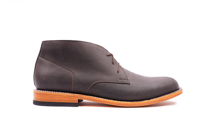 Chukka Boot