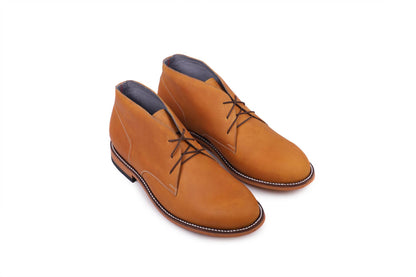 Chukka Boot