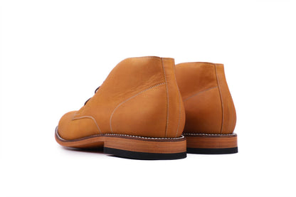 Chukka Boot