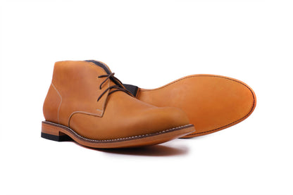 Chukka Boot