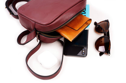 Crossbody