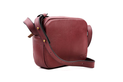 Crossbody