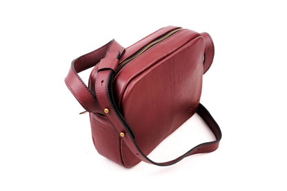 Crossbody