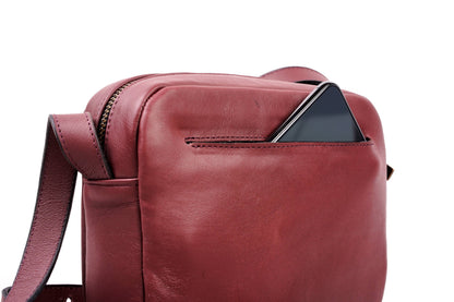 Crossbody