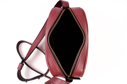 Crossbody