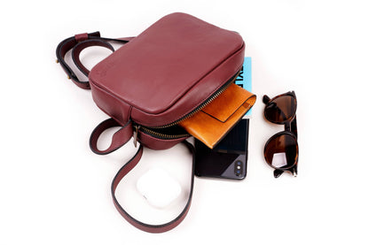 Crossbody