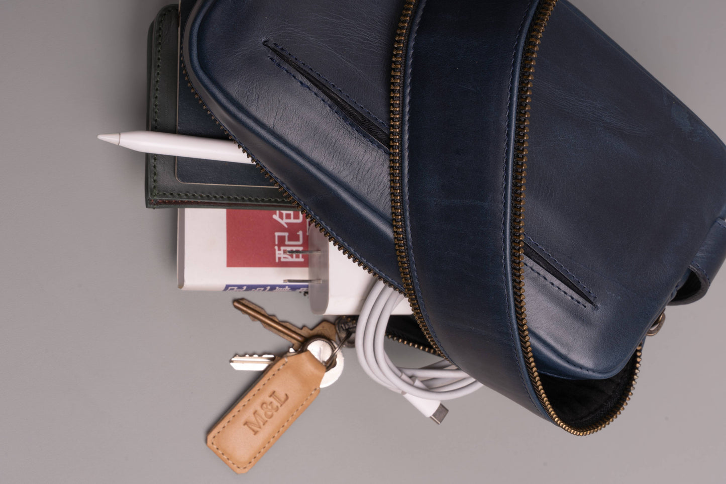 Dopp Kit