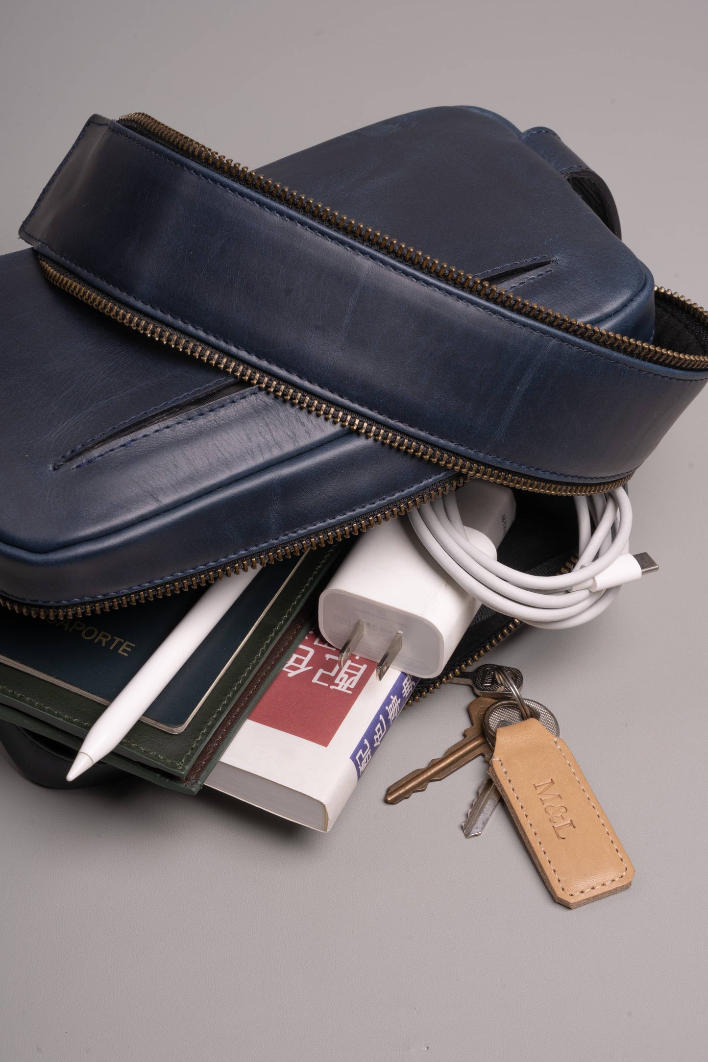 Dopp Kit