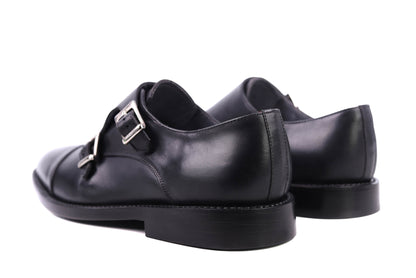 Captoe Monkstrap