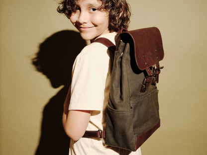 Encuentro Mini Backpack