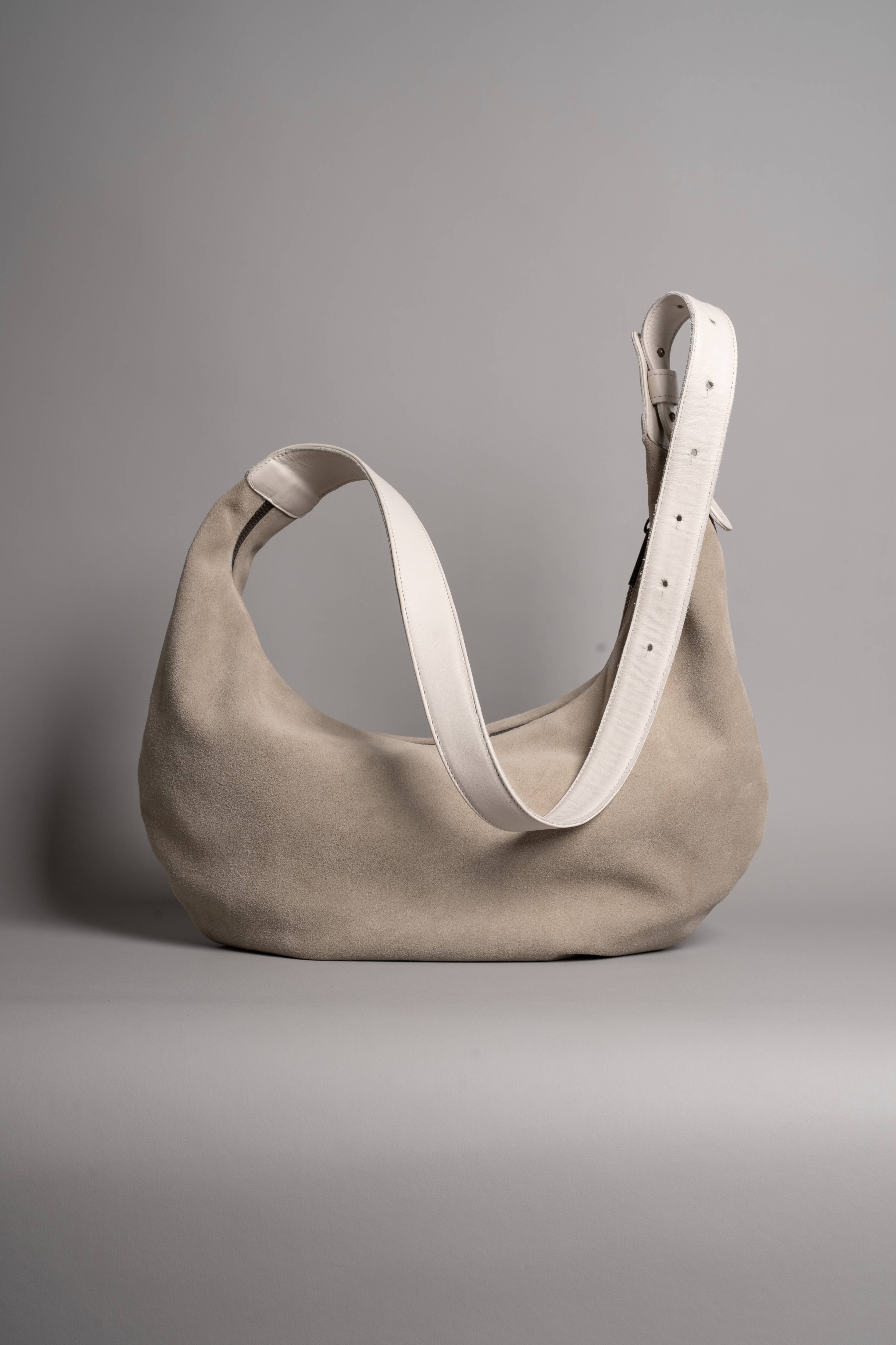 Jiyu Hobo Bag