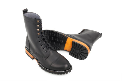 Hunter Boot