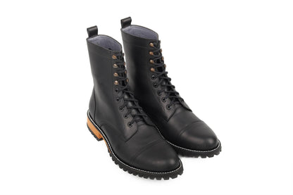 Hunter Boot