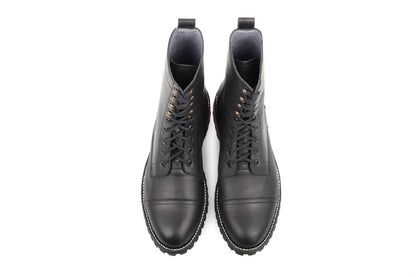 Hunter Boot