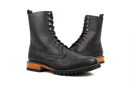 Hunter Boot