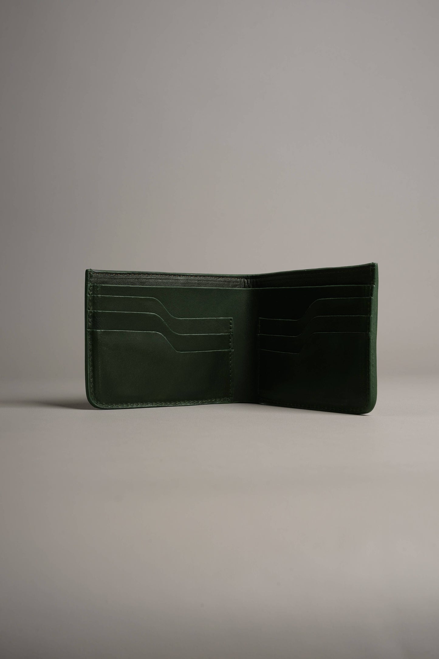 Standard Bifold