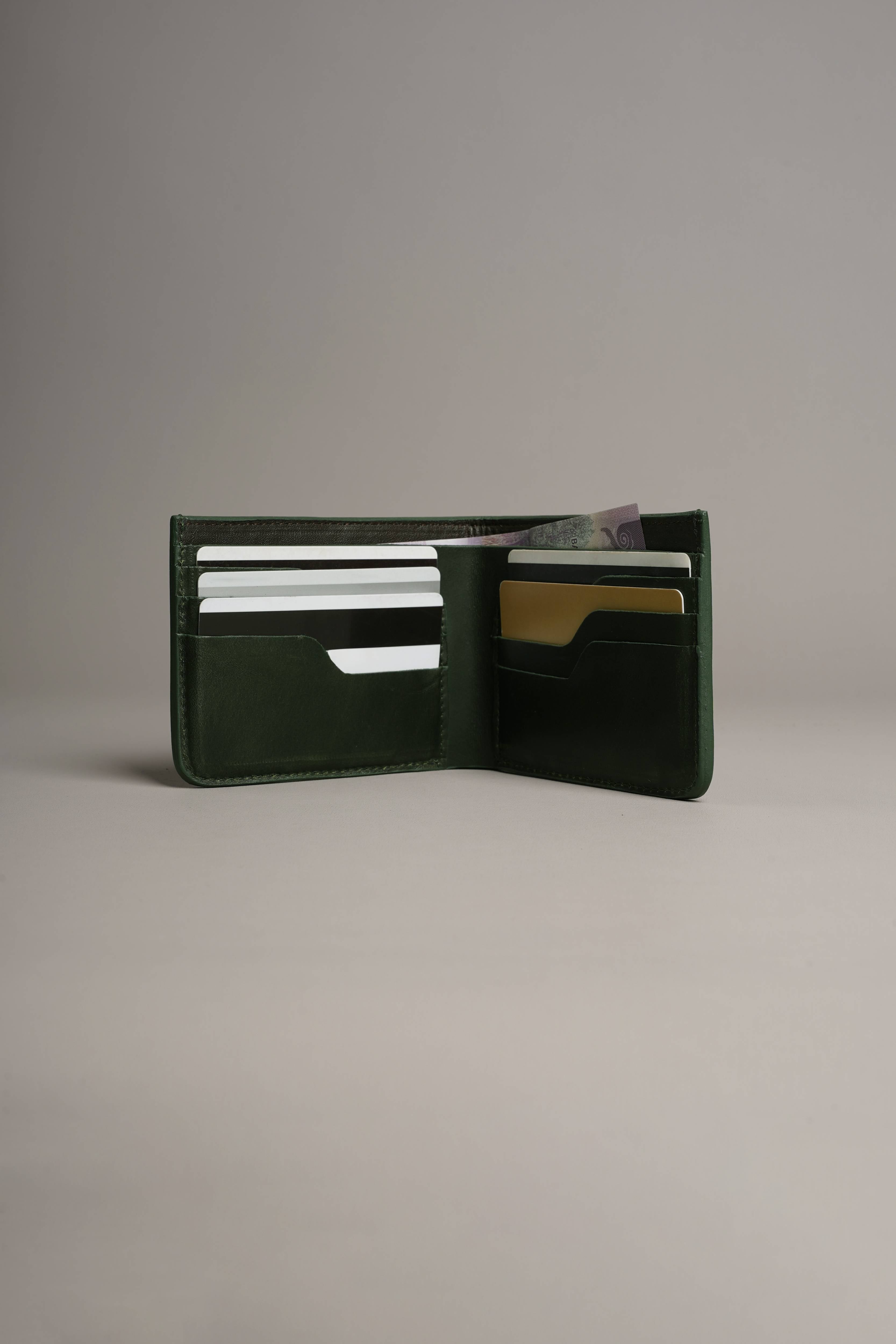 Standard Bifold
