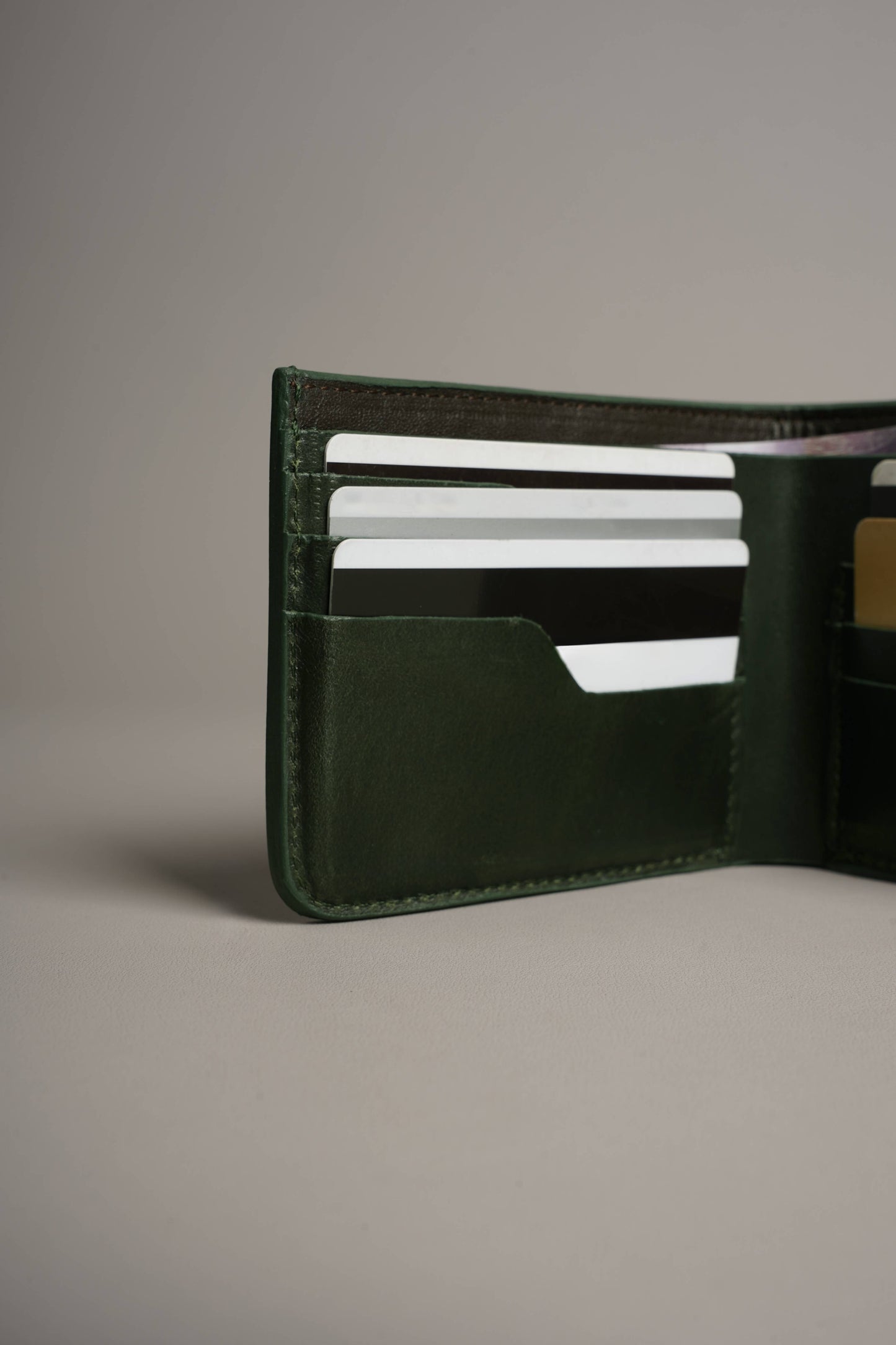 Standard Bifold