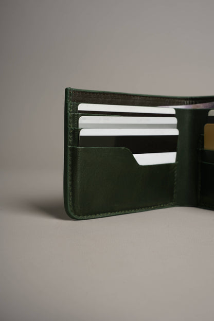 Standard Bifold